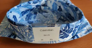 Camisa Calvin Klein NUEVA