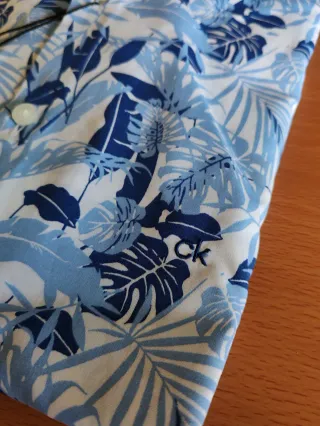 Camisa Calvin Klein NUEVA