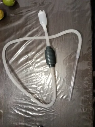 Acuario Tortuga Aqua 80 70L