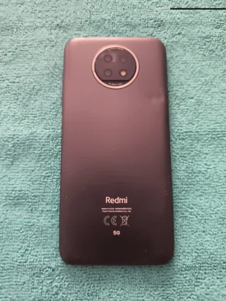 Xiaomi Redmi Note 9T 5G para piezas
