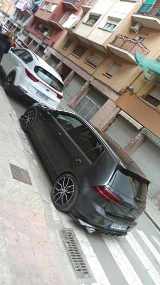 VOLKSWAGEN GOLF 7 GTE 204 CV TSi