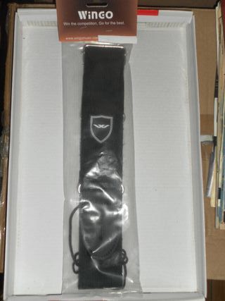 Correa de guitarra Wingo