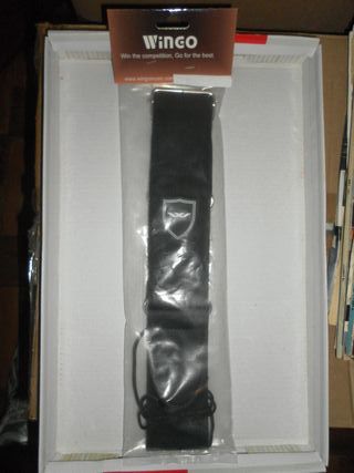 Correa de guitarra Wingo