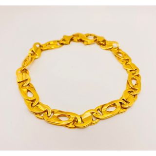 Cadenas de Oro 18k