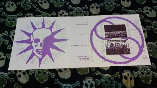 Héroes del Silencio Vinilo (2 discos)