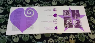 Héroes del Silencio Vinilo (2 discos)