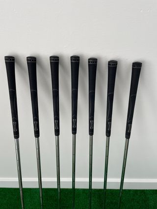 Palos de Golf Nike Slingshot Tour