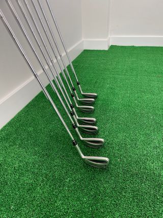 Palos de Golf Nike Slingshot Tour