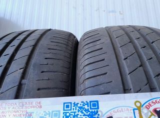 Neumático volkswagen 205/55/16 91v golf iv 1151263