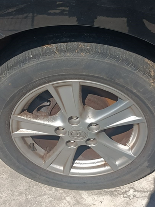 LLANTA TOYOTA VERSO (AUR2/ZGR2) 1ADFTV