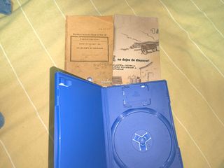 Brothers in Arms Road to Hill 30 PS2