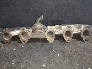 COLECTOR ADMISION VOLKSWAGEN T5 CAJA ABIERTA / DO