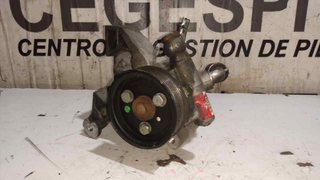 BOMBA DIRECCION IVECO DAILY CAJA ABIERTA Cabina s