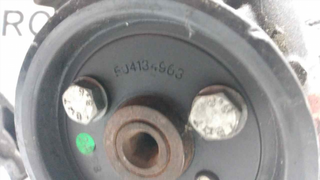 BOMBA DIRECCION IVECO DAILY CAJA ABIERTA Cabina s