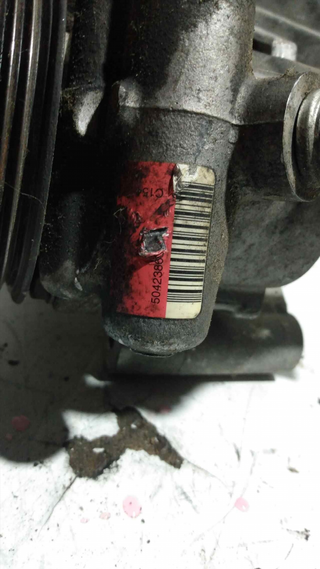 BOMBA DIRECCION IVECO DAILY CAJA ABIERTA Cabina s