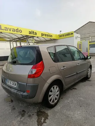 Renault Scenic 2009