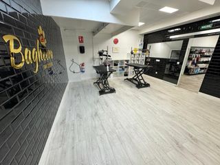 Peluquero/a de mascotas