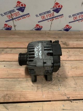 CITROEN C4 PICASSO 1.6HDI ALTERNADOR