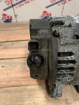 CITROEN C4 PICASSO 1.6HDI ALTERNADOR