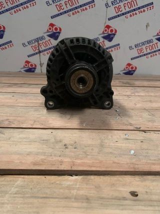 CITROEN C4 PICASSO 1.6HDI ALTERNADOR