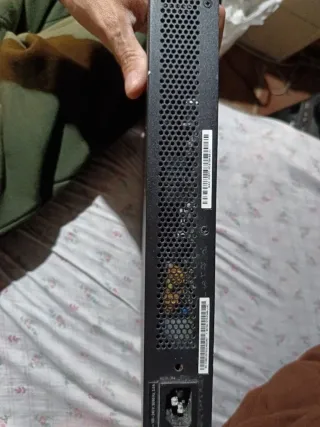 Conmutador Huawei S5720-12TP-PWR-LI-AC