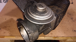 VALVULA EGR MERCEDES CLASE E (W210) BERLINA DIESE