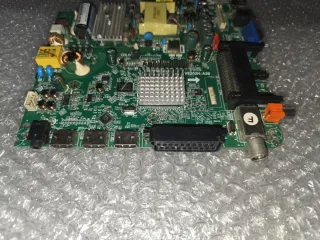 Placa Base CV9202H-A39 Repuesto main board