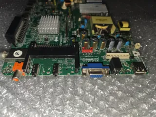 Placa Base CV9202H-A39 Repuesto main board