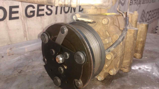 COMPRESOR AIRE ACONDICIONADO FORD FOCUS TURNIER (