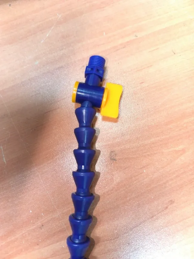 TUBO PARA REFRIGERACIÓN DE MÁQUINAS