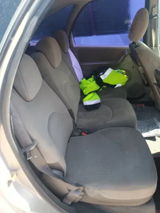 Citroen C3 Picasso 2004