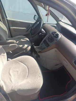 Citroen C3 Picasso 2004