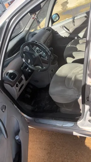 Citroen C3 Picasso 2004