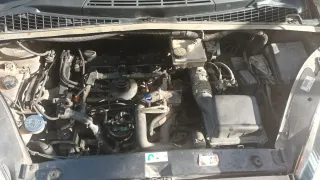 Citroen C3 Picasso 2004