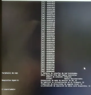 Ordenador Intel i5-7400 NVIDIA GTX 1050 Ti (4GB)