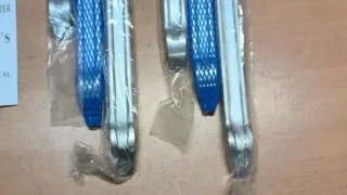 JUEGOS DE DESMONTABLE ZINCADOS