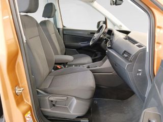 VOLKSWAGEN CADDY 2.0 TDI 90KW DSG MAXI ORIGIN 122 5P 7 Plazas