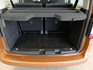 VOLKSWAGEN CADDY 2.0 TDI 90KW DSG MAXI ORIGIN 122 5P 7 Plazas