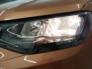 VOLKSWAGEN CADDY 2.0 TDI 90KW DSG MAXI ORIGIN 122 5P 7 Plazas