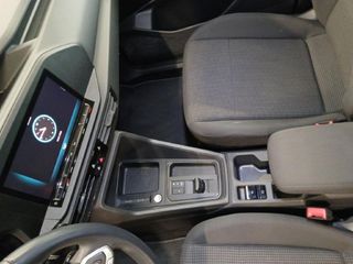 VOLKSWAGEN CADDY 2.0 TDI 90KW DSG MAXI ORIGIN 122 5P 7 Plazas