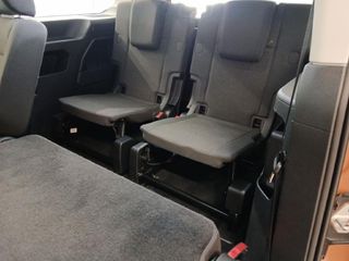 VOLKSWAGEN CADDY 2.0 TDI 90KW DSG MAXI ORIGIN 122 5P 7 Plazas