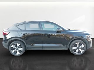 VOLVO C40 BEV 78KWH RECHARGE TWIN FIRST ED AWD 408 5P