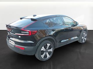 VOLVO C40 BEV 78KWH RECHARGE TWIN FIRST ED AWD 408 5P