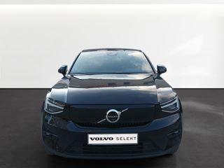 VOLVO C40 BEV 78KWH RECHARGE TWIN FIRST ED AWD 408 5P