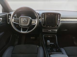 VOLVO C40 BEV 78KWH RECHARGE TWIN FIRST ED AWD 408 5P