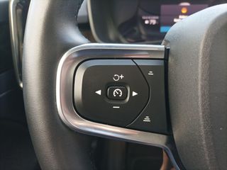 VOLVO C40 BEV 78KWH RECHARGE TWIN FIRST ED AWD 408 5P