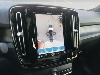 VOLVO C40 BEV 78KWH RECHARGE TWIN FIRST ED AWD 408 5P