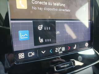 VOLVO C40 BEV 78KWH RECHARGE TWIN FIRST ED AWD 408 5P