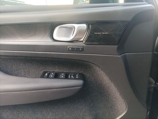 VOLVO C40 BEV 78KWH RECHARGE TWIN FIRST ED AWD 408 5P