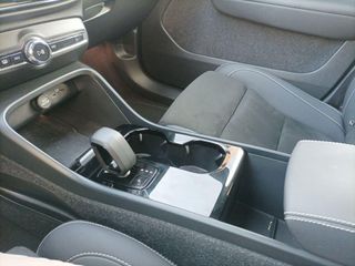 VOLVO C40 BEV 78KWH RECHARGE TWIN FIRST ED AWD 408 5P